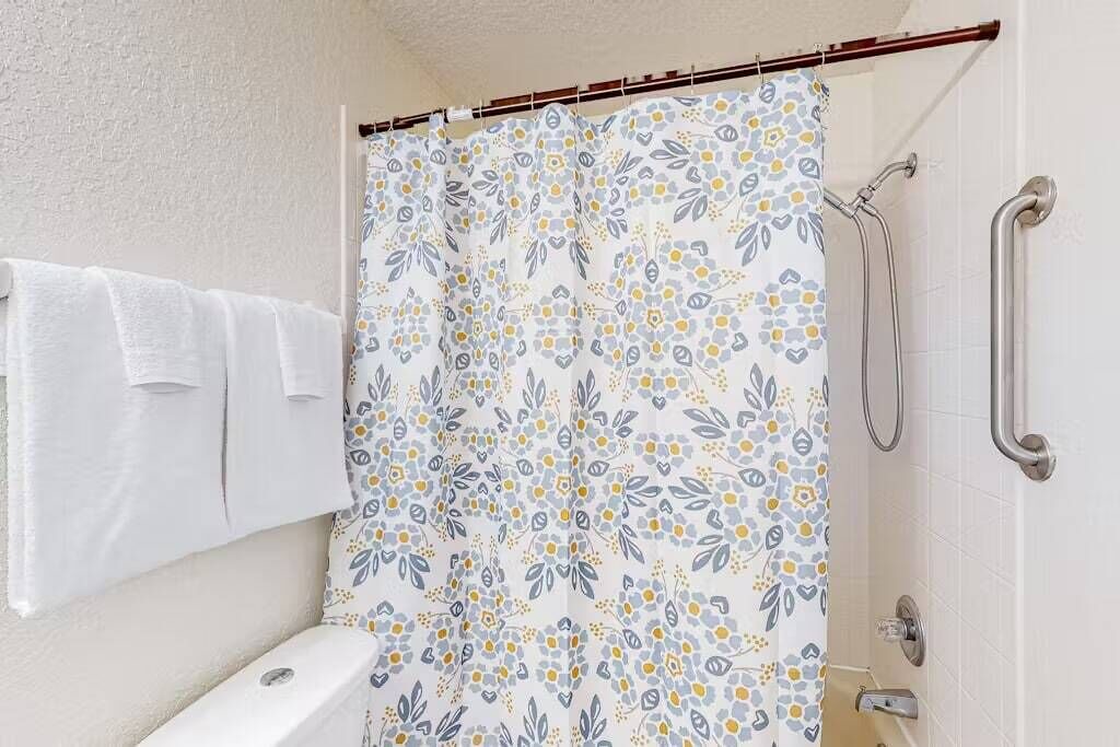Photo of Bathroom in Wellington