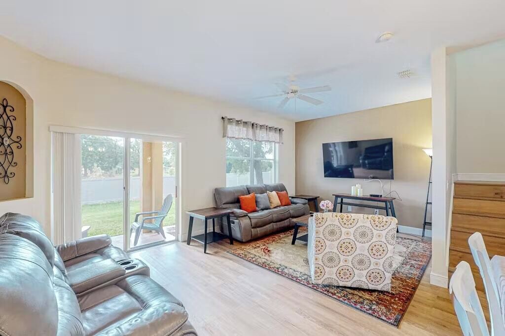Photo of Bedroom in Wellington