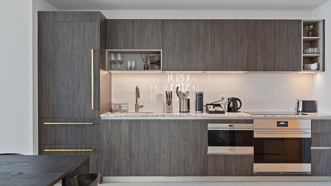 Photo of Kitchen in Downtown Miami