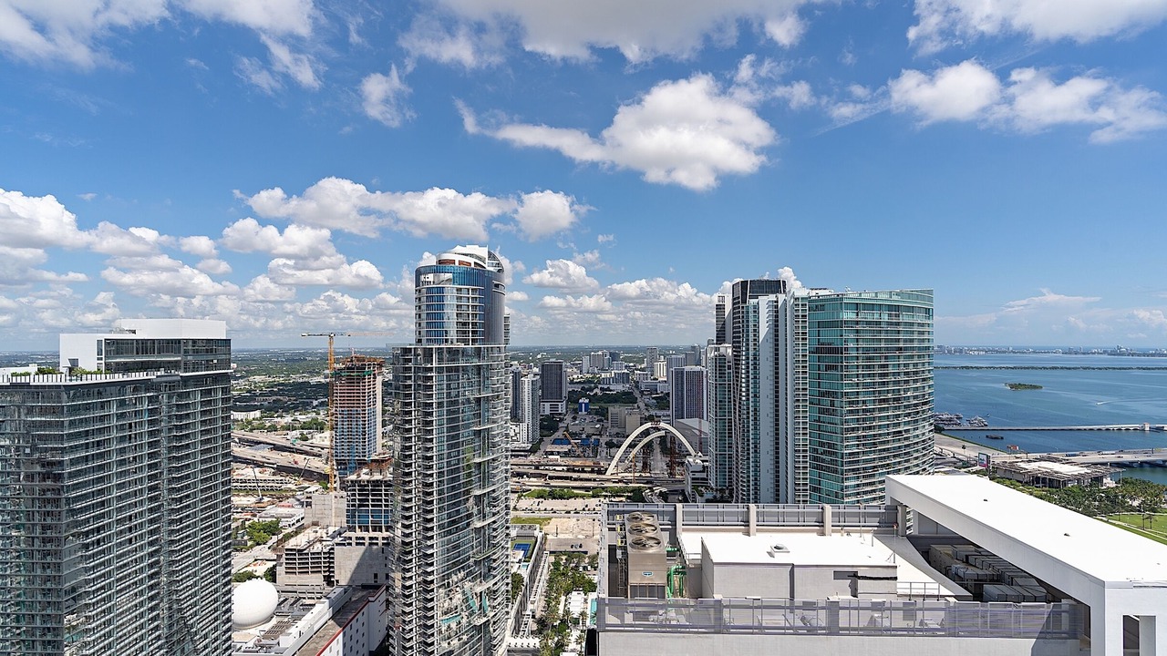 Photo of Others in Downtown Miami