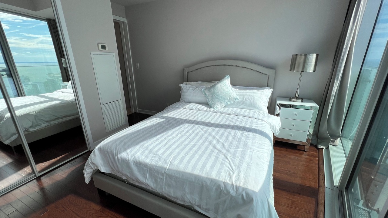 Photo of Bedroom in Central Waterfront