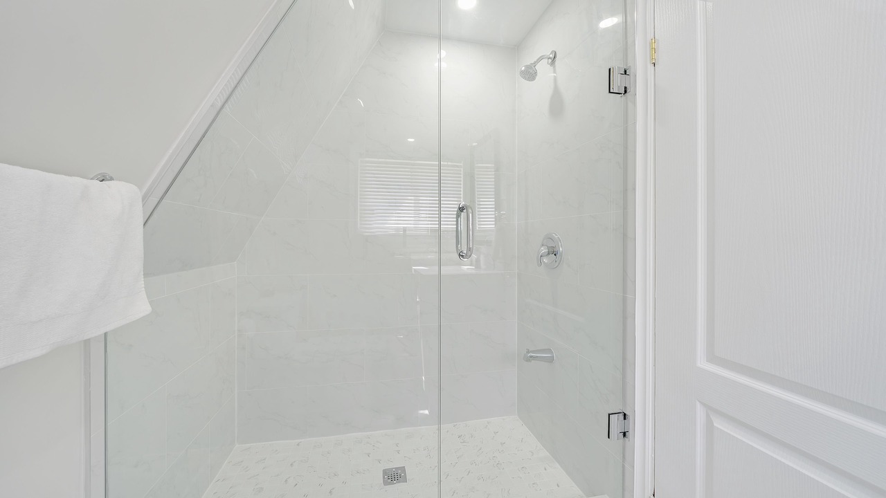 Photo of Bathroom in Barrie