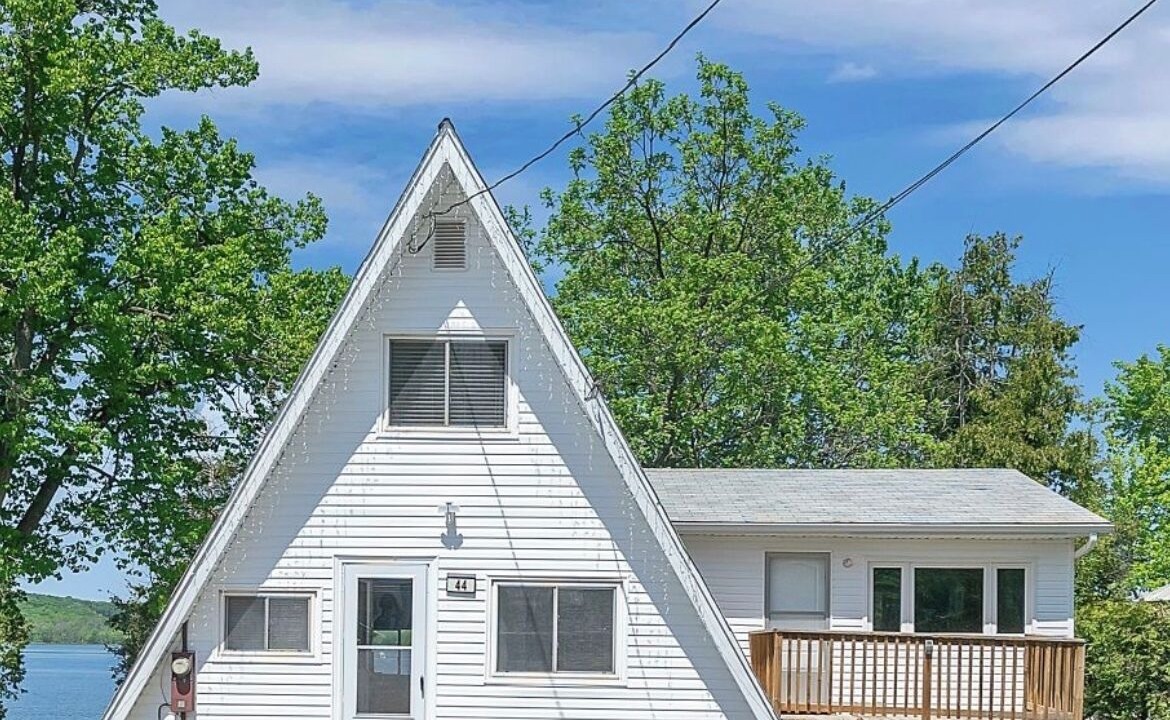 Photo of Outdoor in Barrie