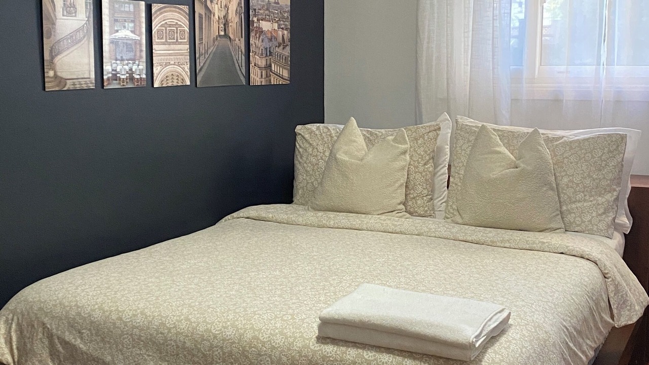 Photo of Bedroom in Sheridan
