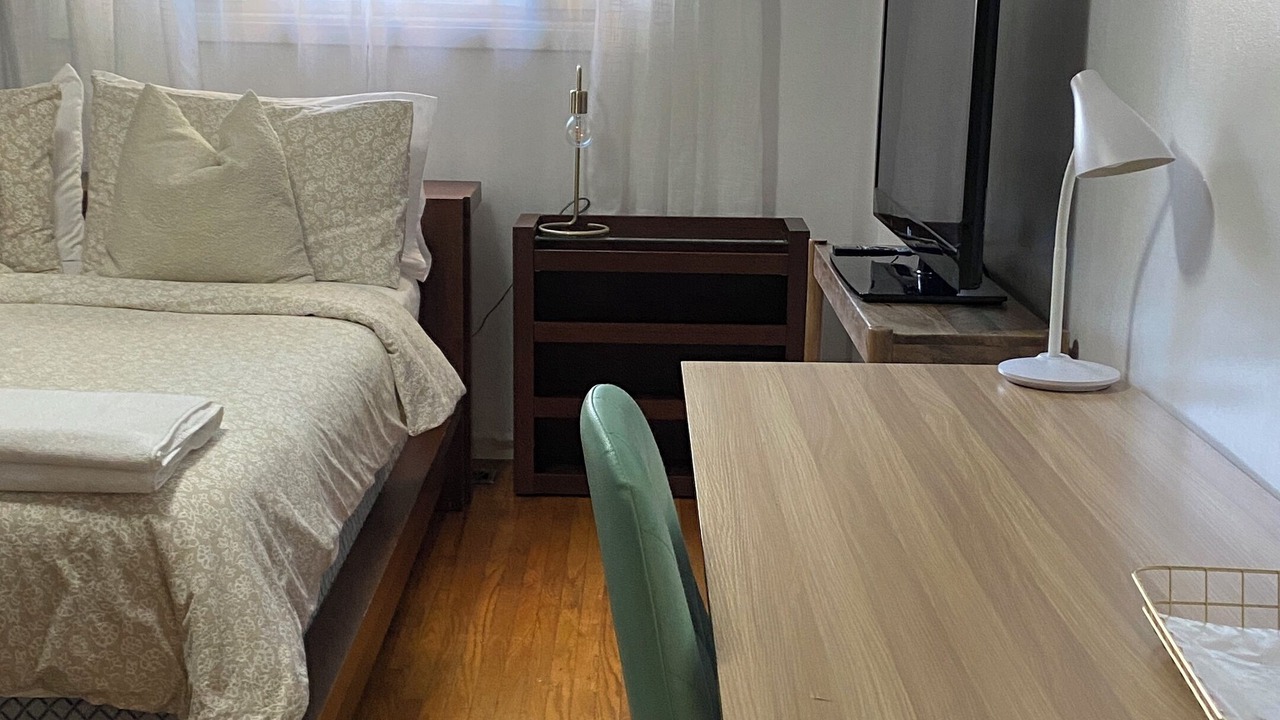 Photo of Bedroom in Sheridan