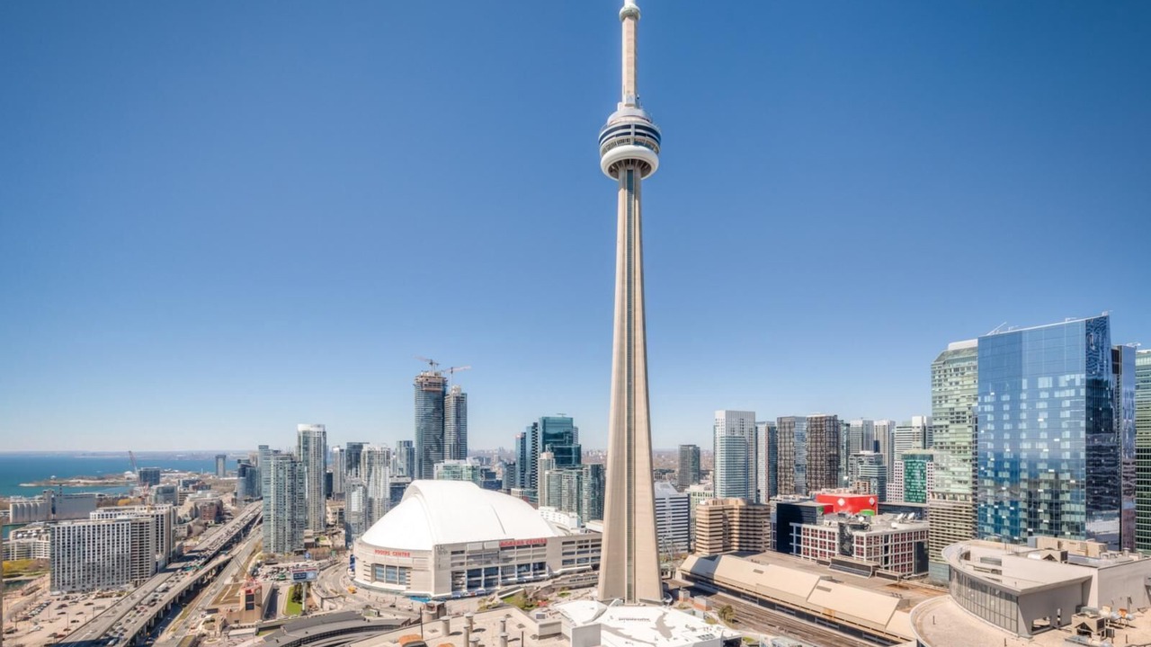Photo of Outdoor in Toronto Entertainment District