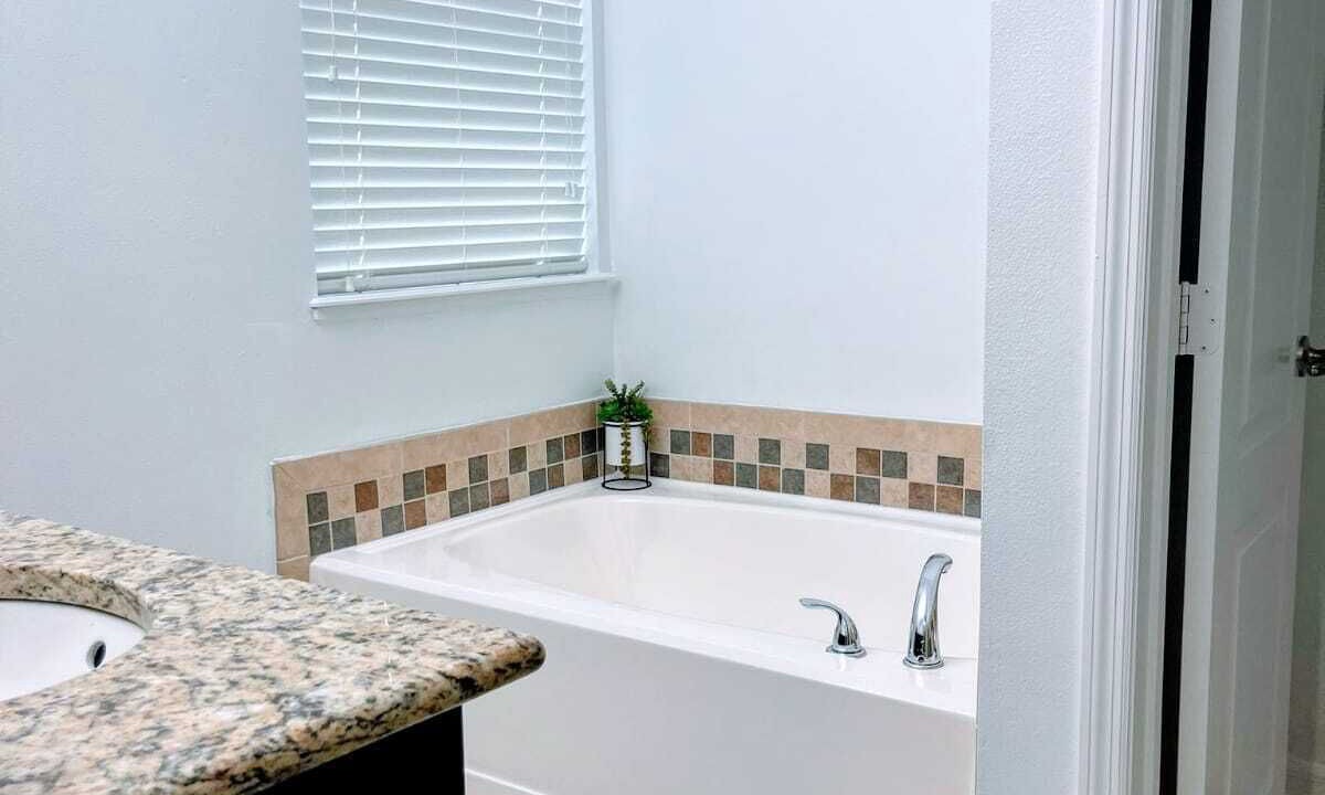 Photo of Bathroom in Palmetto