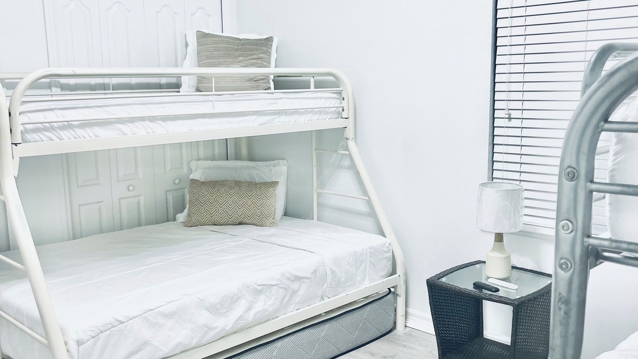 Photo of Bedroom in Palmetto