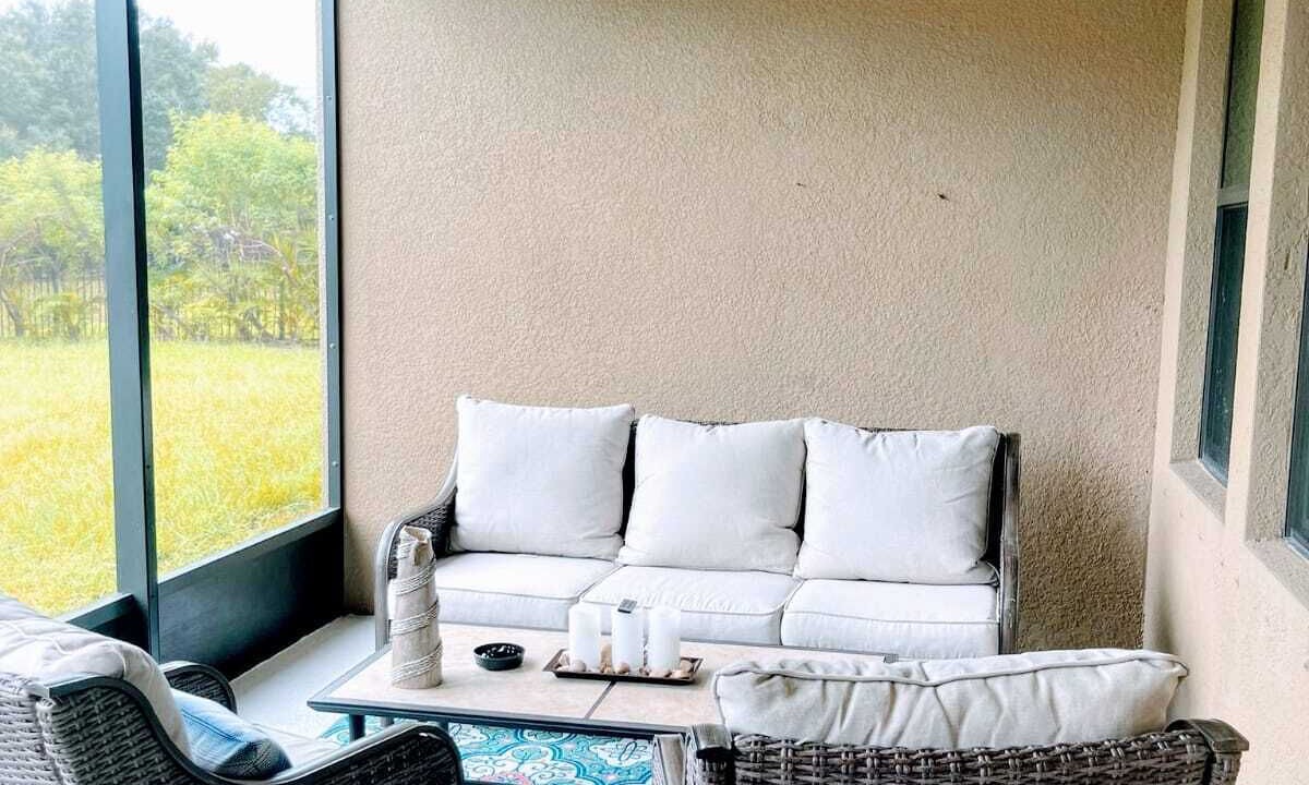 Photo of Outdoor in Palmetto