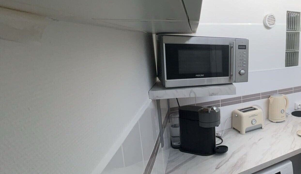 Photo of Kitchen in Epinay-sur-Seine