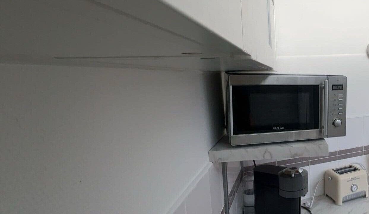 Photo of Kitchen in Epinay-sur-Seine