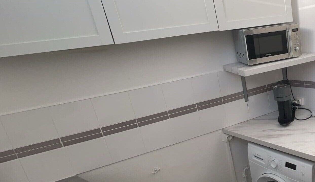 Photo of Kitchen in Epinay-sur-Seine