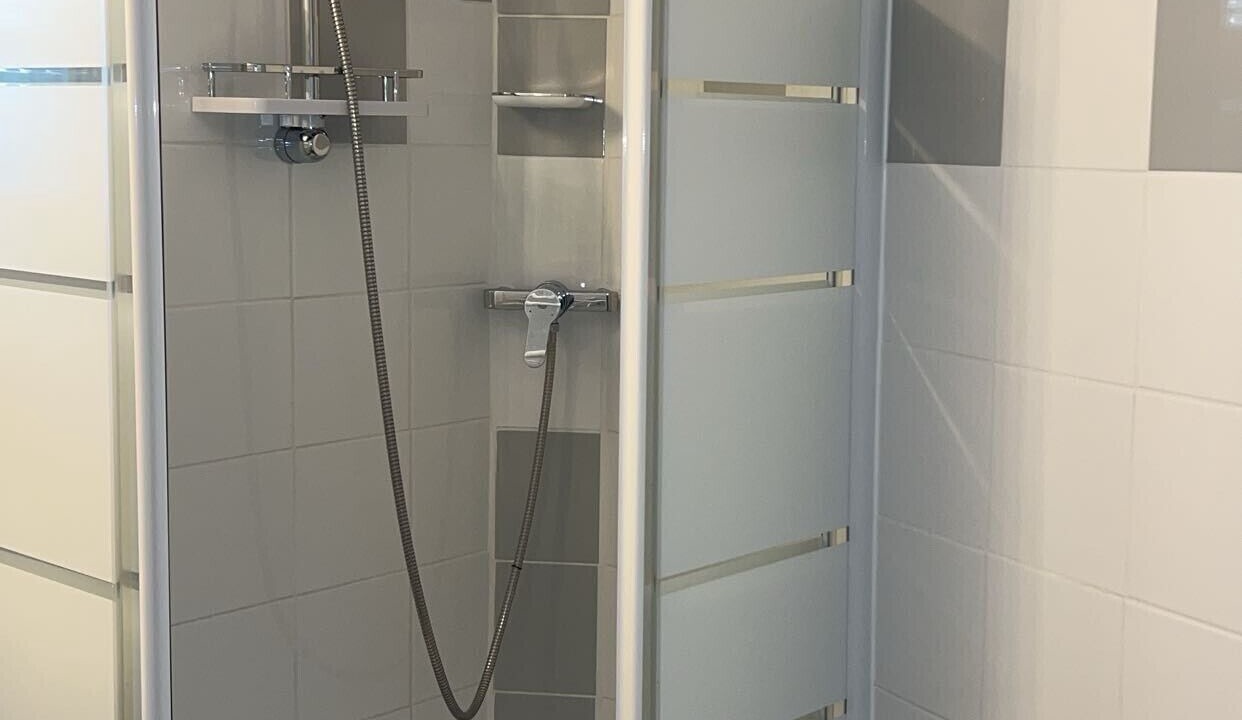 Photo of Bathroom in Epinay-sur-Seine