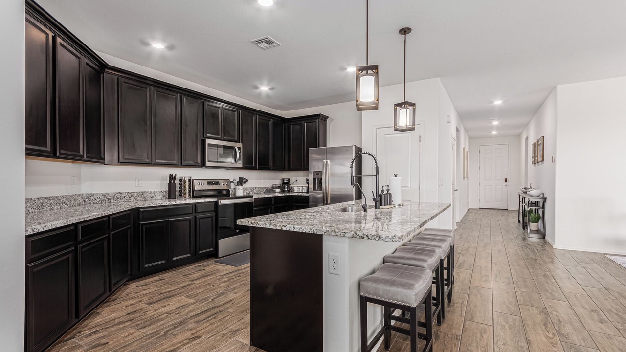 Photo of Kitchen in Glendale