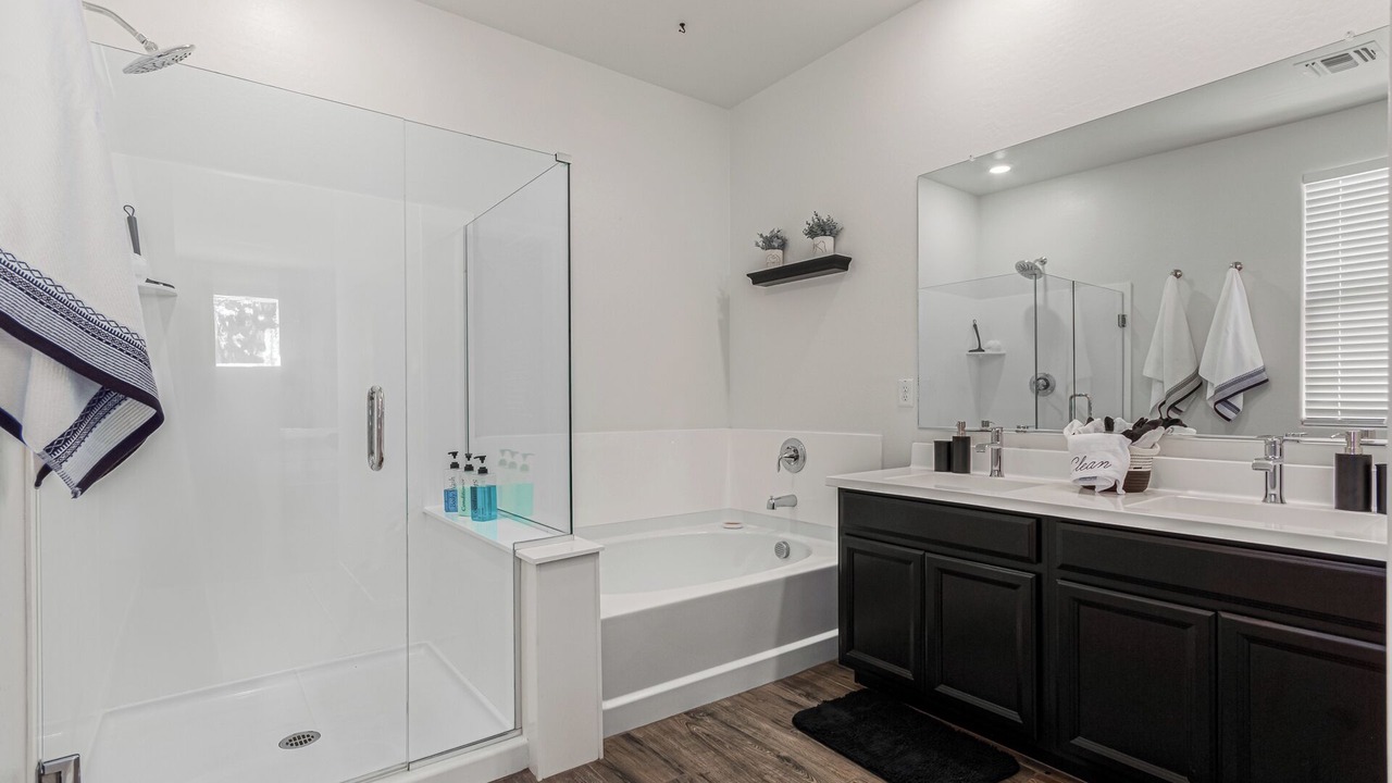 Photo of Bathroom in Glendale
