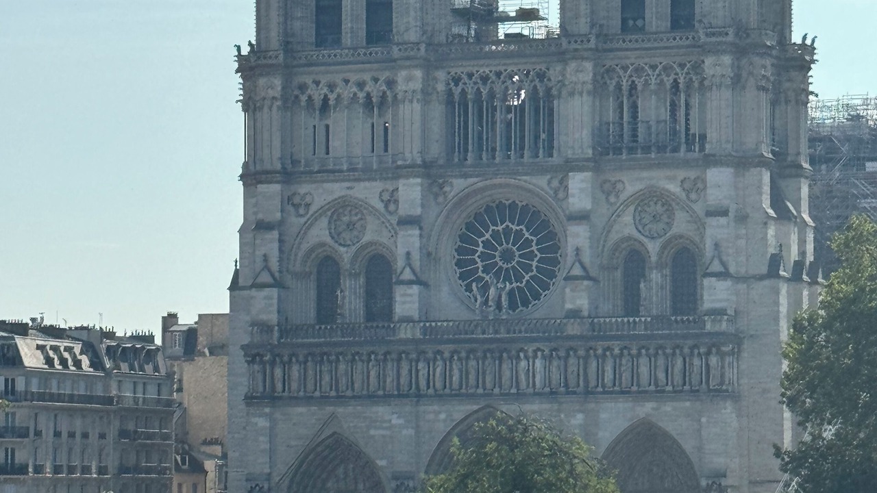 Photo of Others in Sorbonne