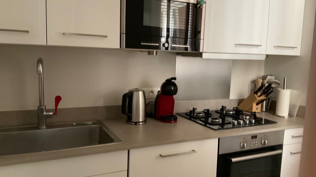 Photo of Kitchen in Sorbonne