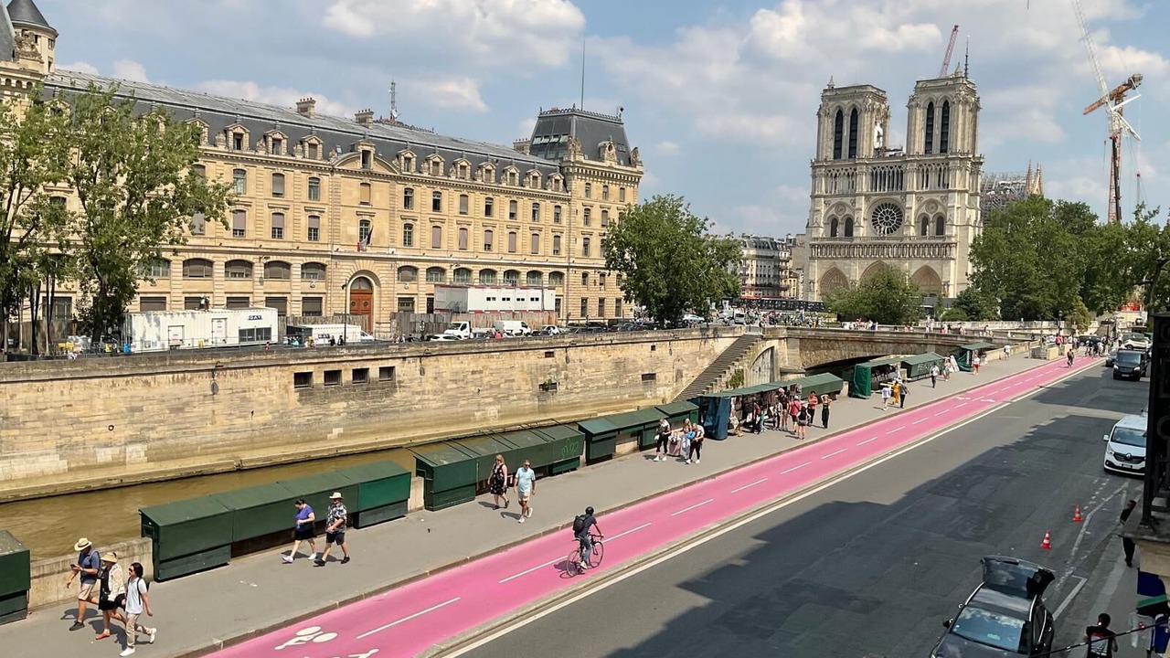 Photo of Others in Sorbonne