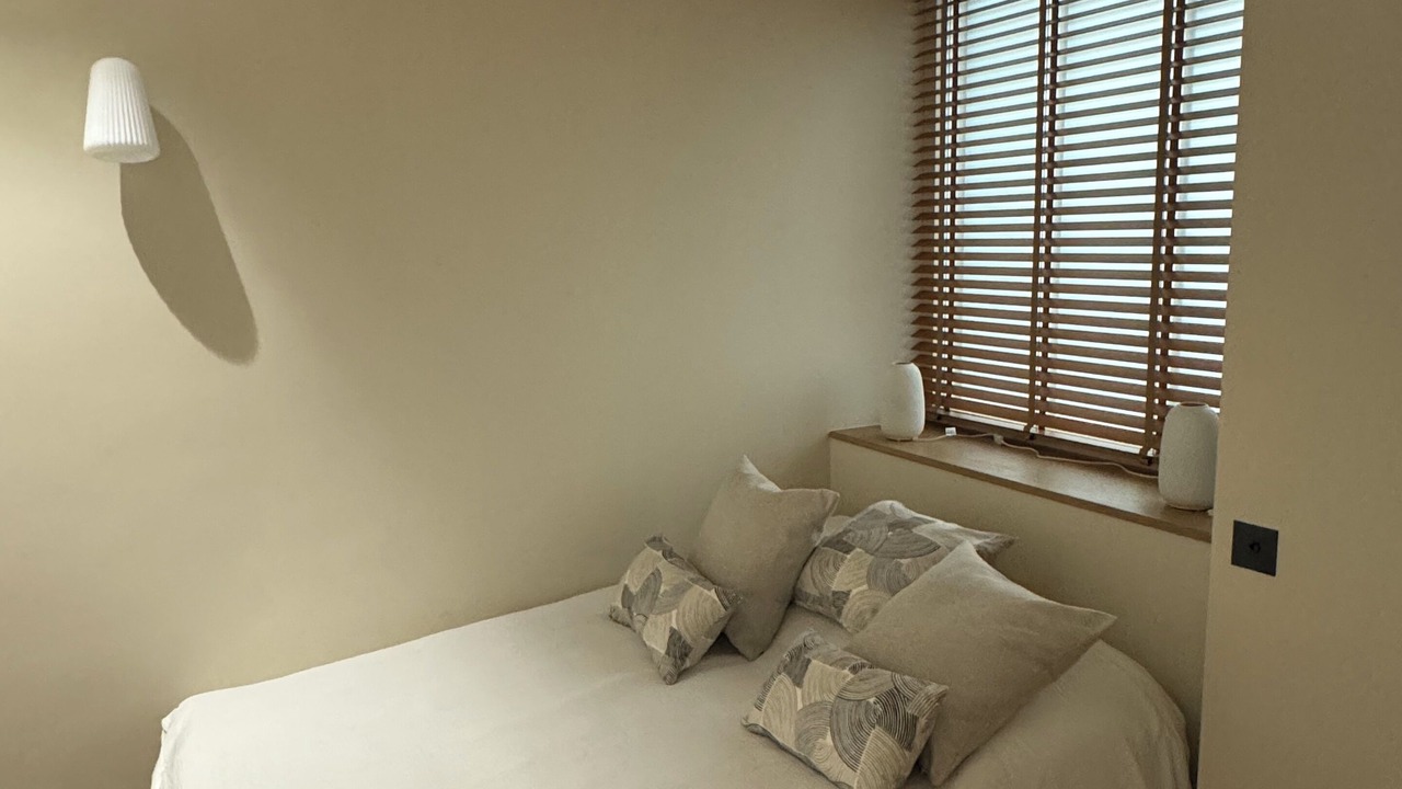 Photo of Bedroom in Sorbonne