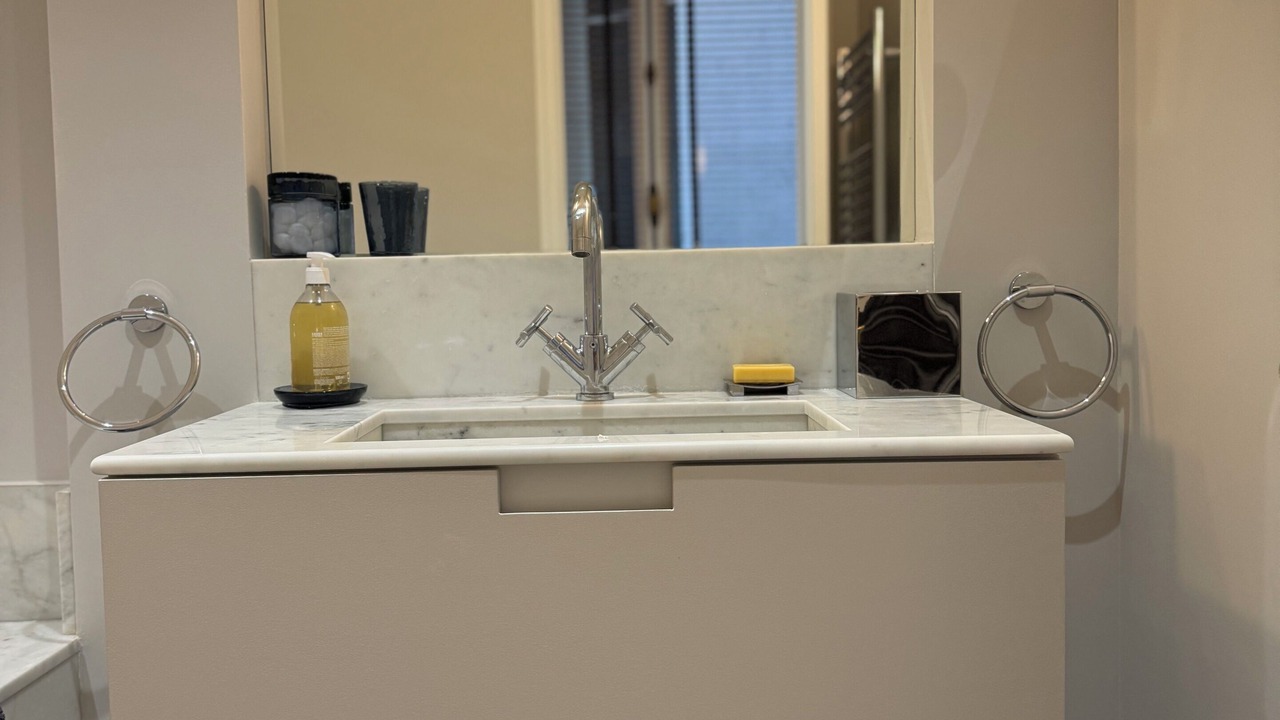 Photo of Kitchen in Sorbonne