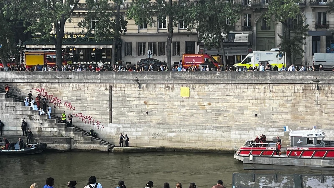 Photo of Others in Sorbonne