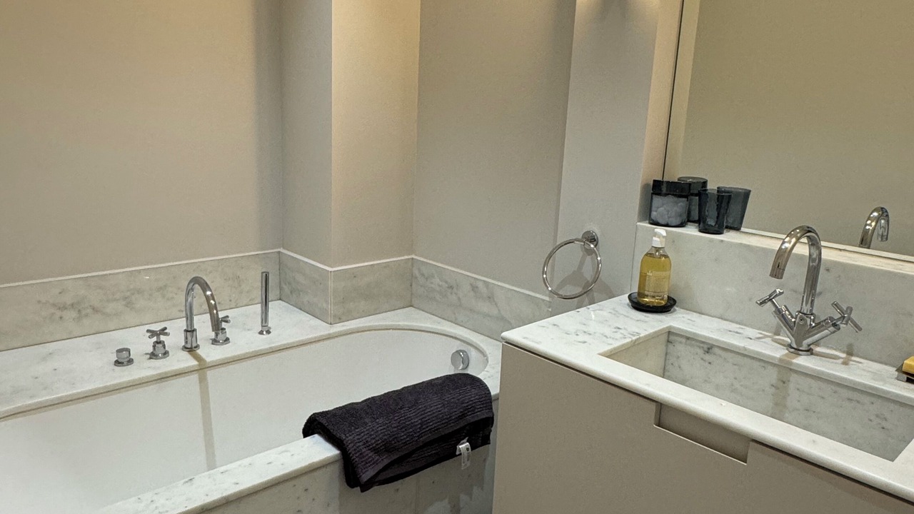Photo of Bathroom in Sorbonne