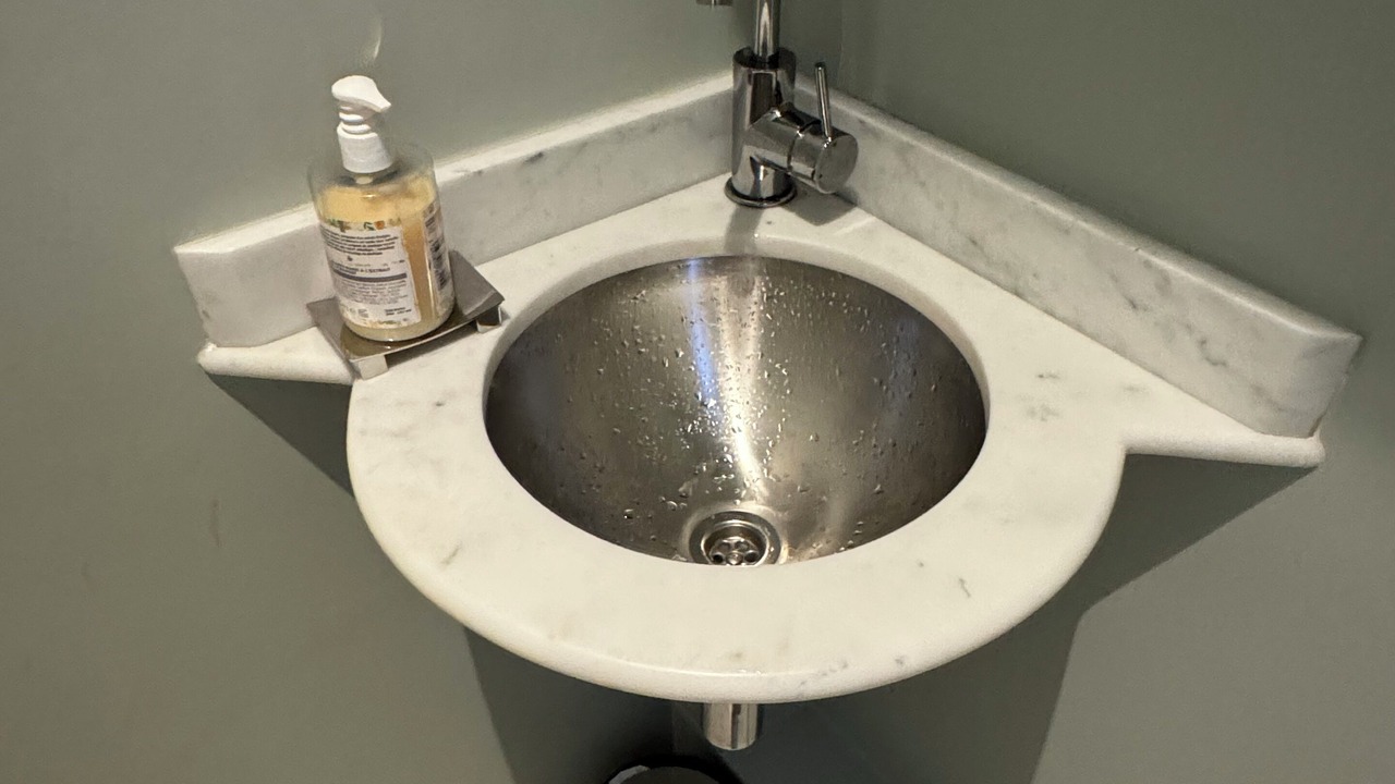 Photo of Bathroom in Sorbonne