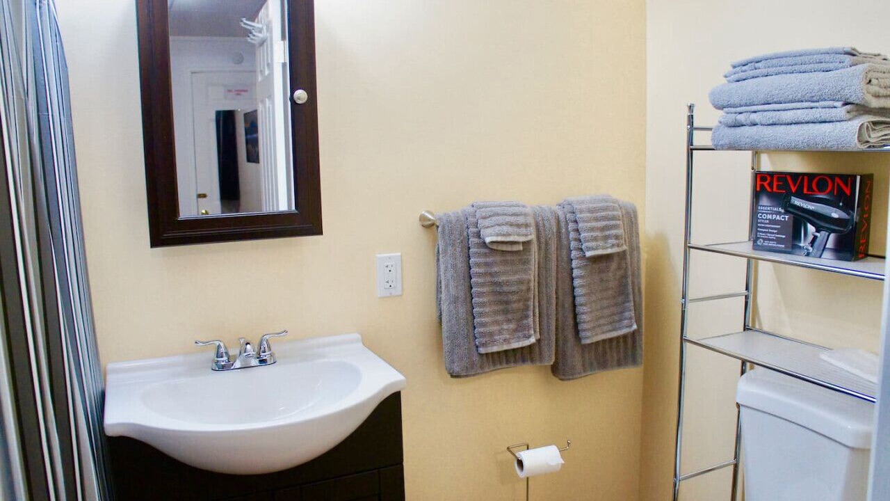 Photo of Bathroom in Danville