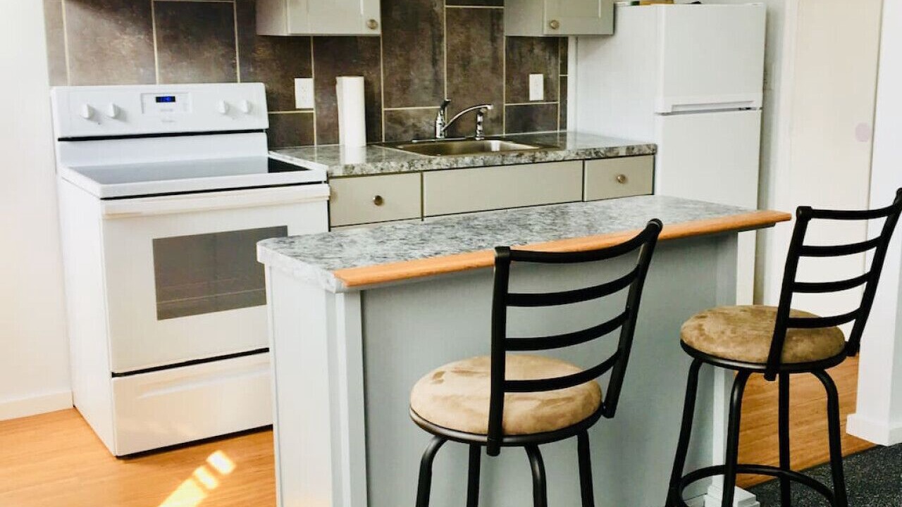 Photo of Kitchen in Danville