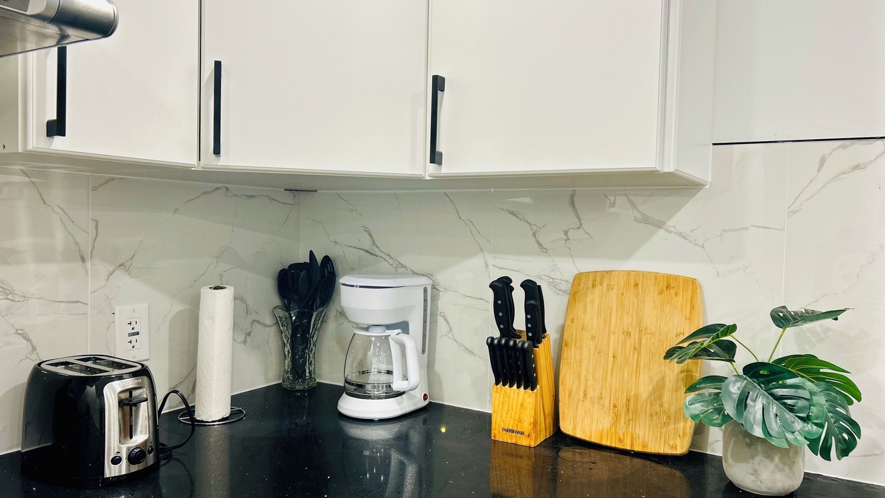 Photo of Kitchen in Central Erin Mills