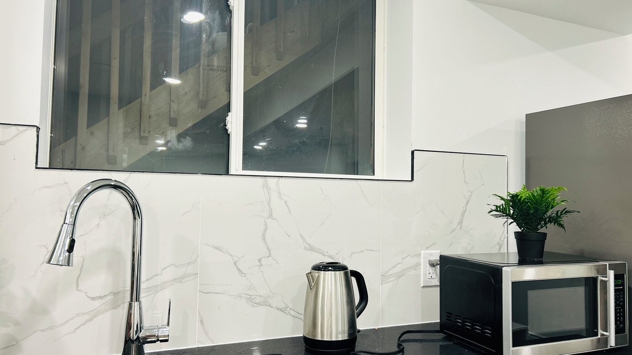 Photo of Kitchen in Central Erin Mills