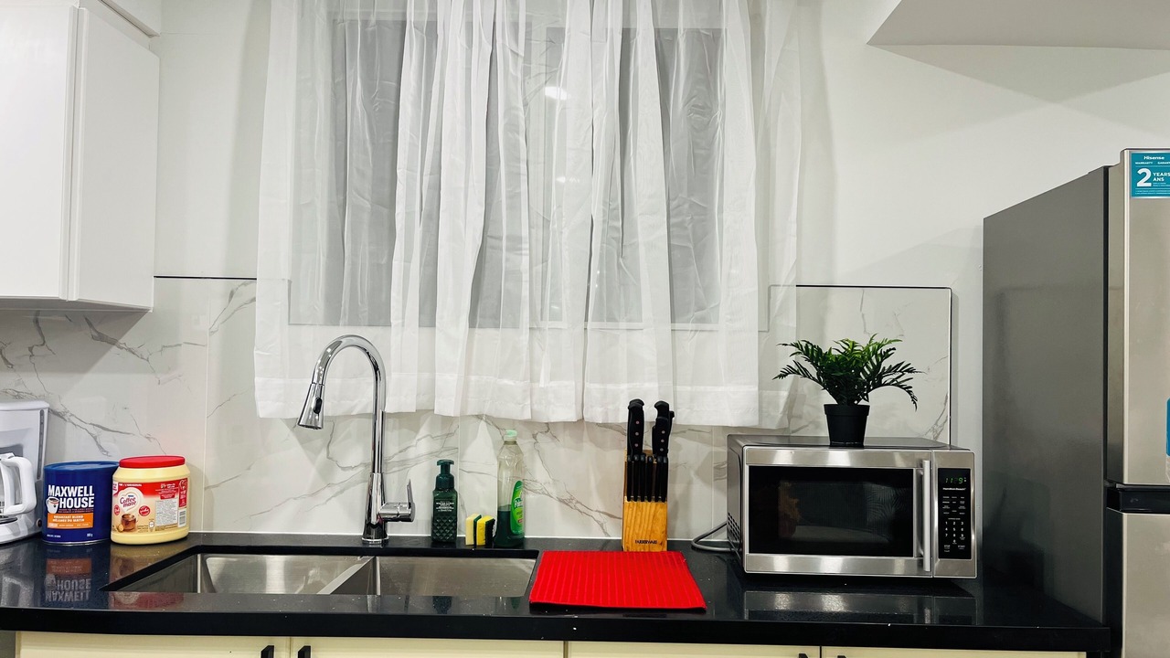 Photo of Kitchen in Central Erin Mills
