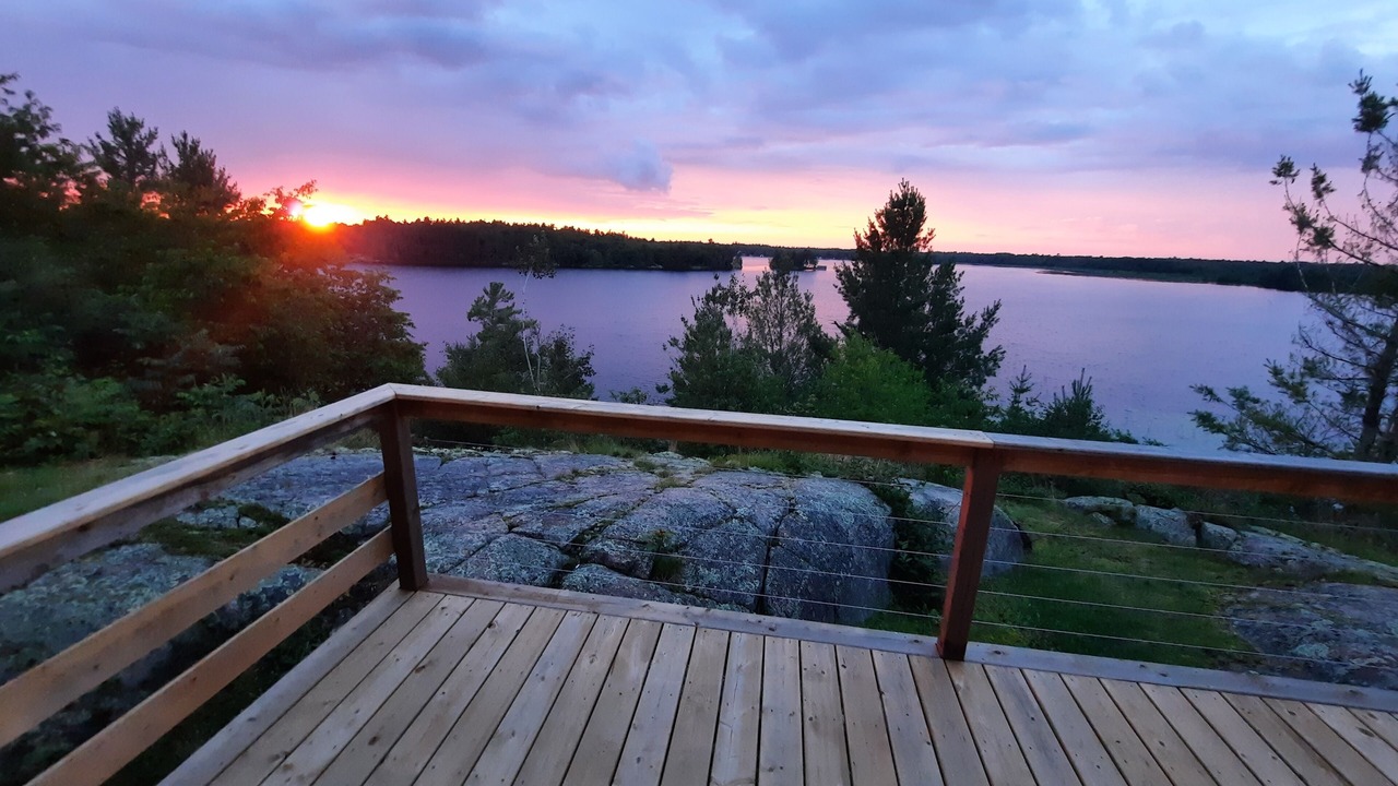 Photo of Outdoor in Nipissing