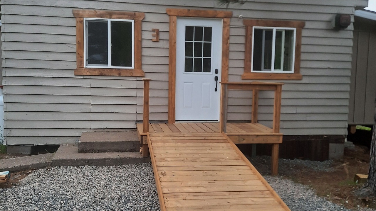 Photo of Outdoor in Nipissing