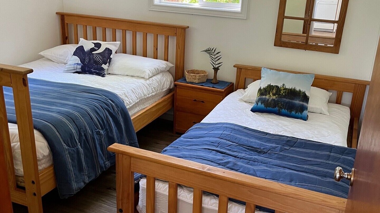 Photo of Bedroom in Nipissing