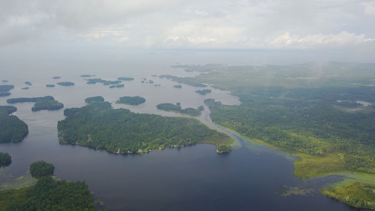 Photo of Outdoor in Nipissing