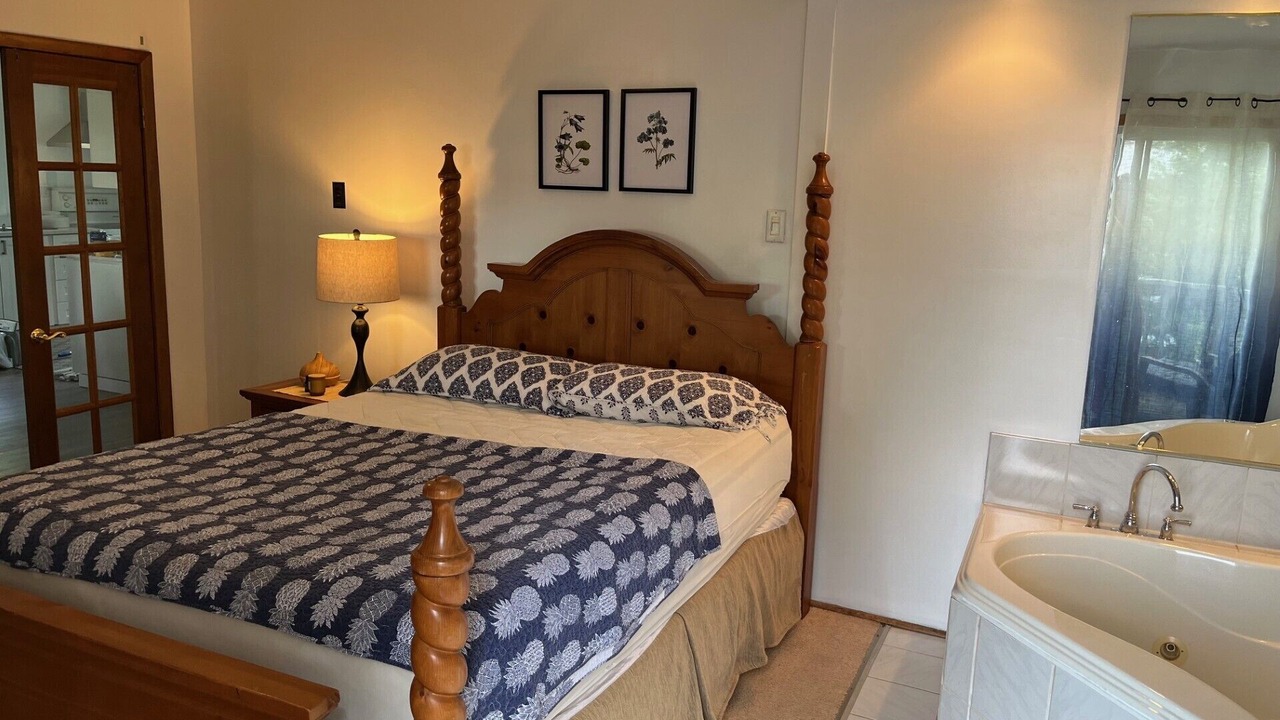 Photo of Bedroom in Nipissing