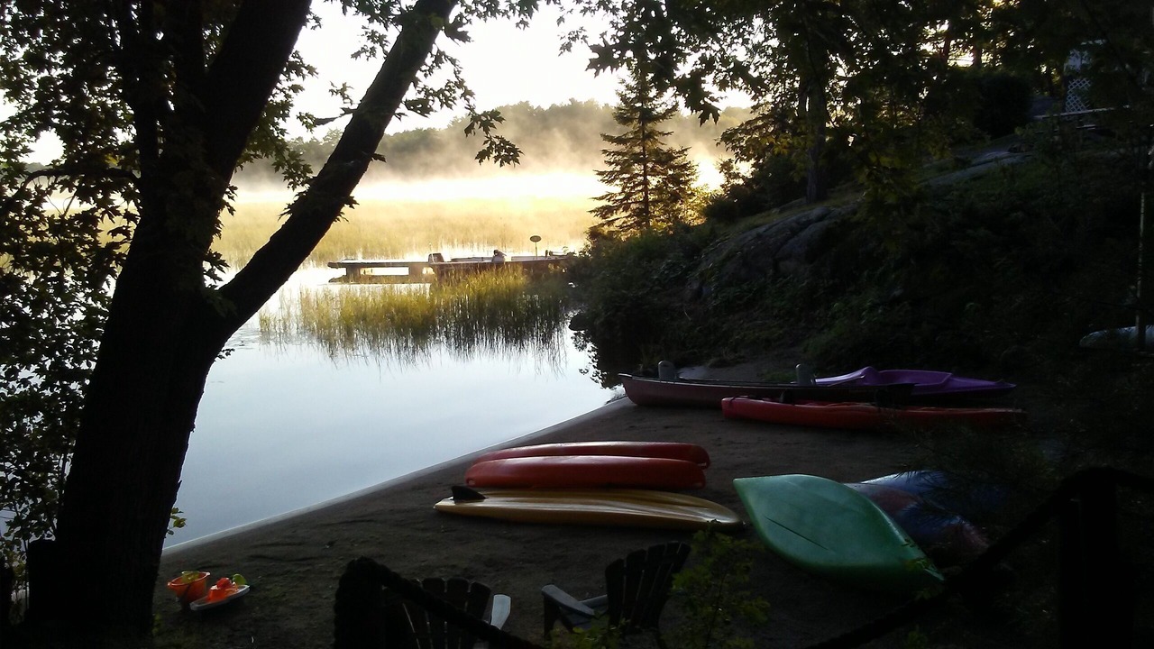 Photo of Outdoor in Nipissing
