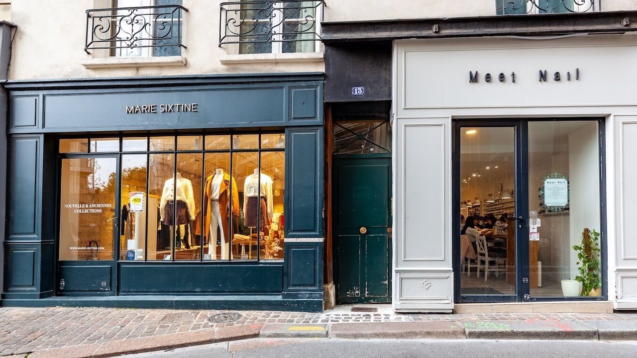 Photo of Outdoor in Les Halles