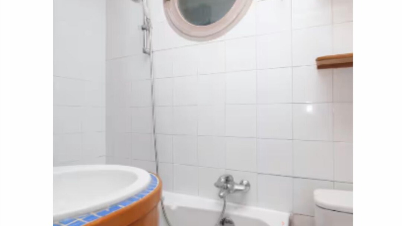 Photo of Bathroom in Les Halles