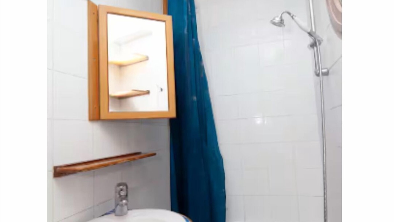 Photo of Bathroom in Les Halles