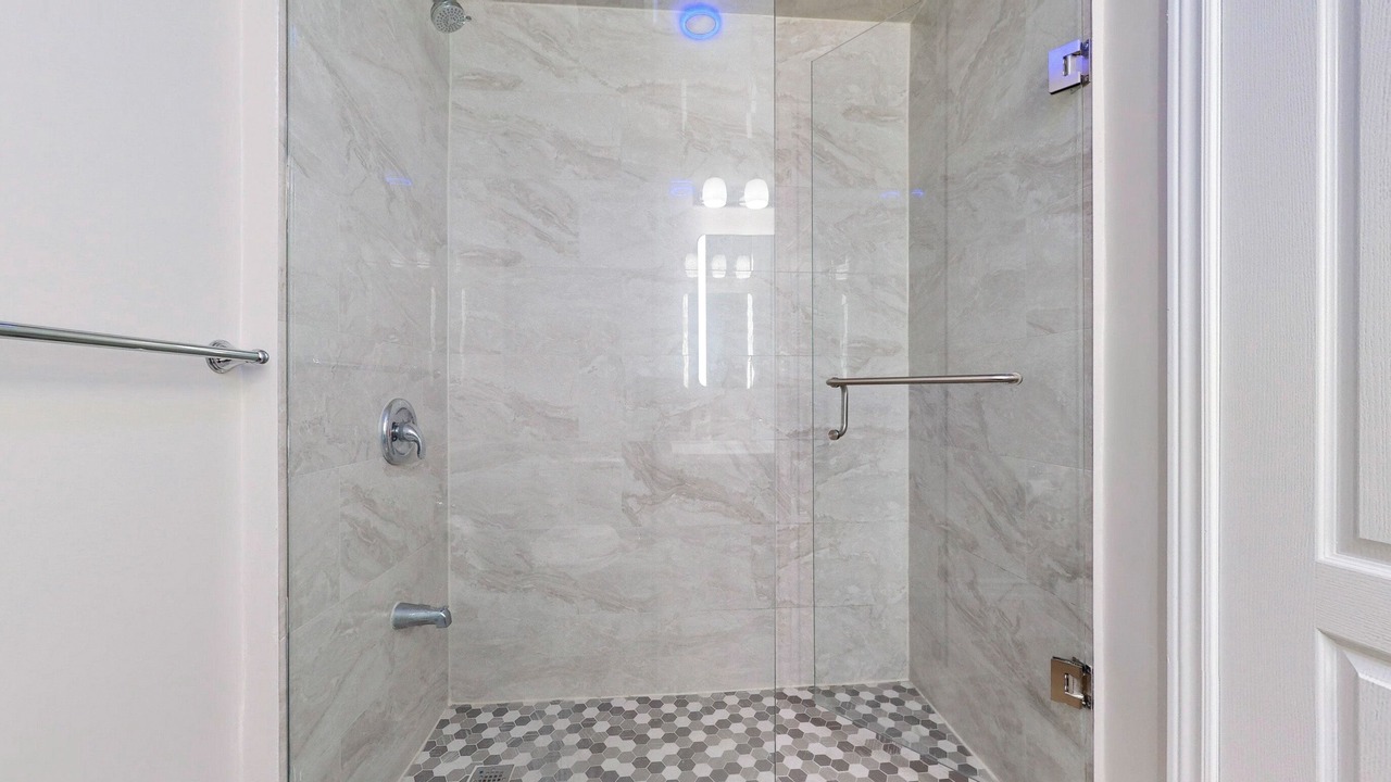 Photo of Bathroom in Brampton