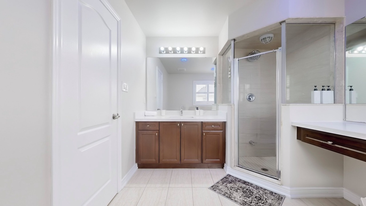 Photo of Bathroom in Brampton