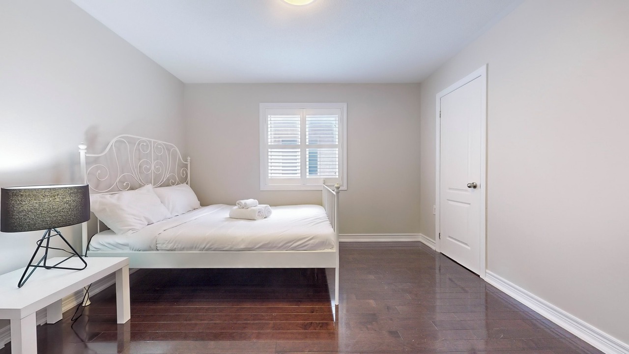 Photo of Bedroom in Brampton