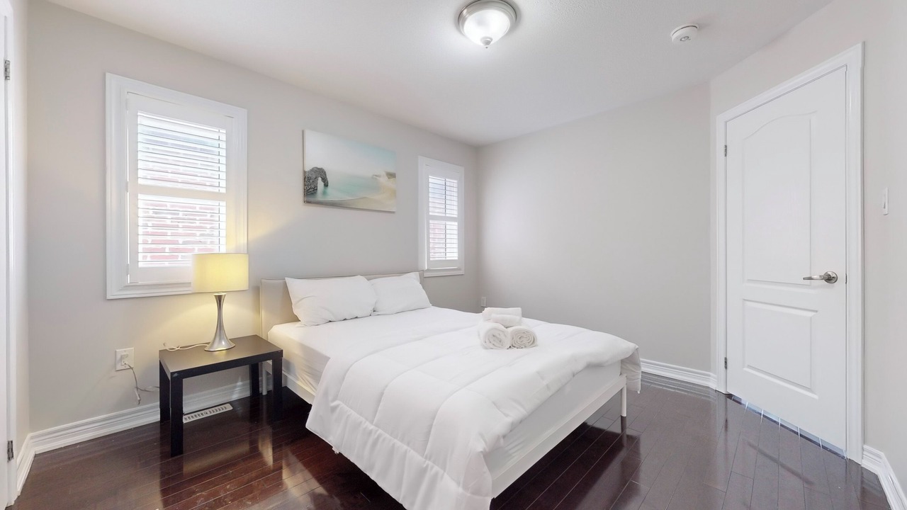 Photo of Bedroom in Brampton