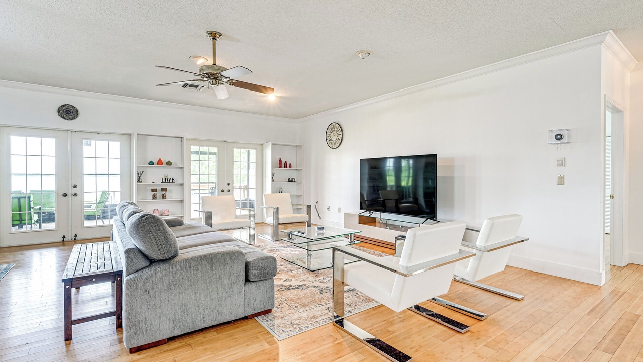 Photo of Livingroom in Lake Placid