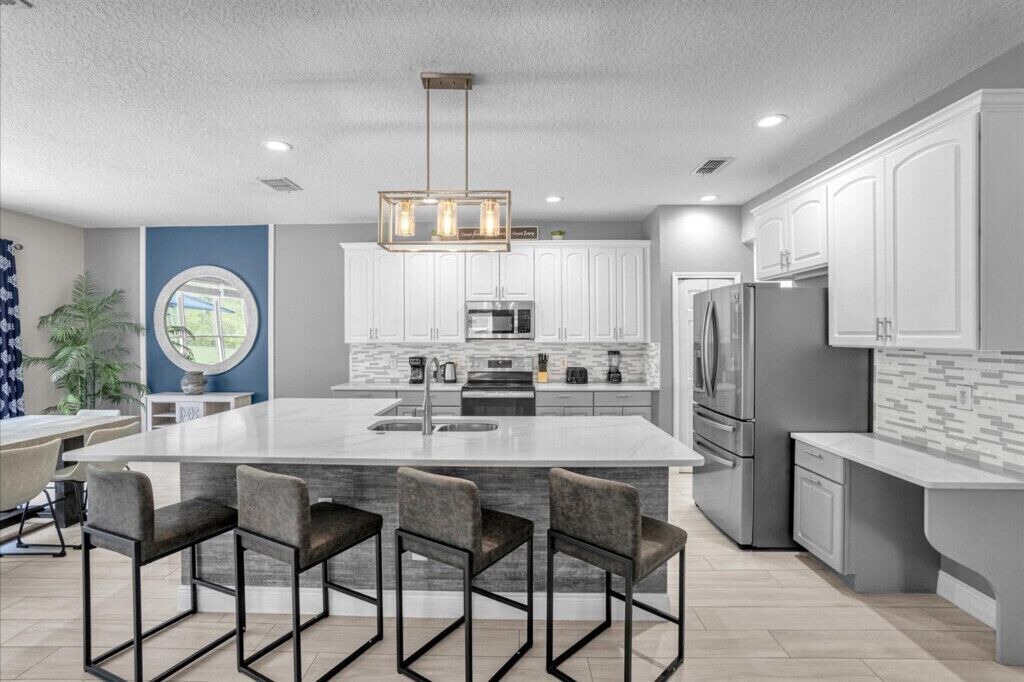 Photo of Kitchen in Bellavida