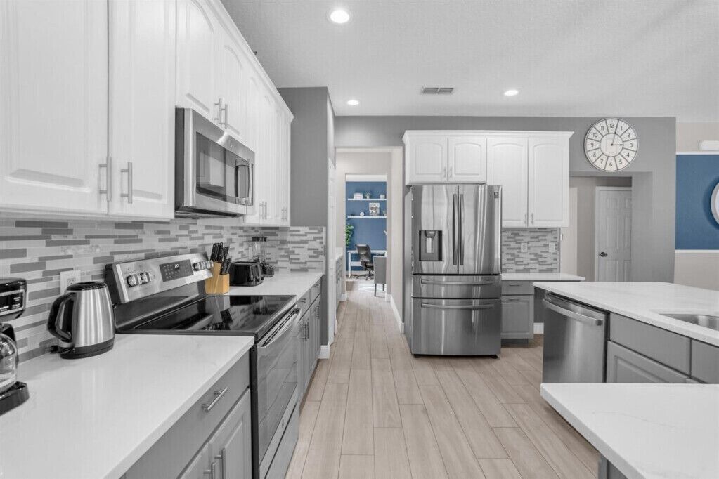 Photo of Kitchen in Bellavida