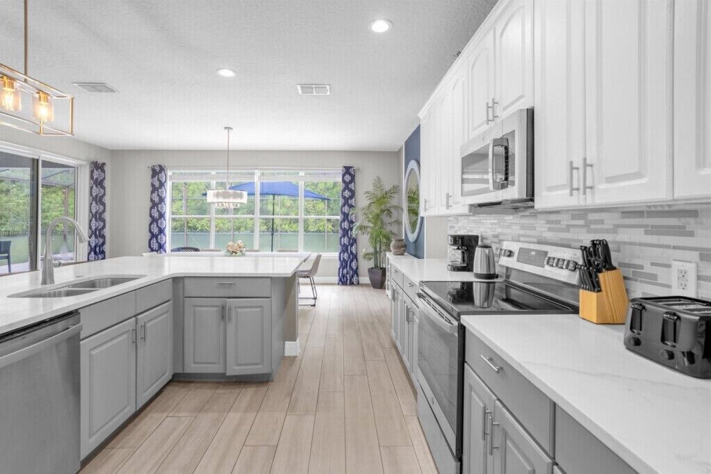 Photo of Kitchen in Bellavida