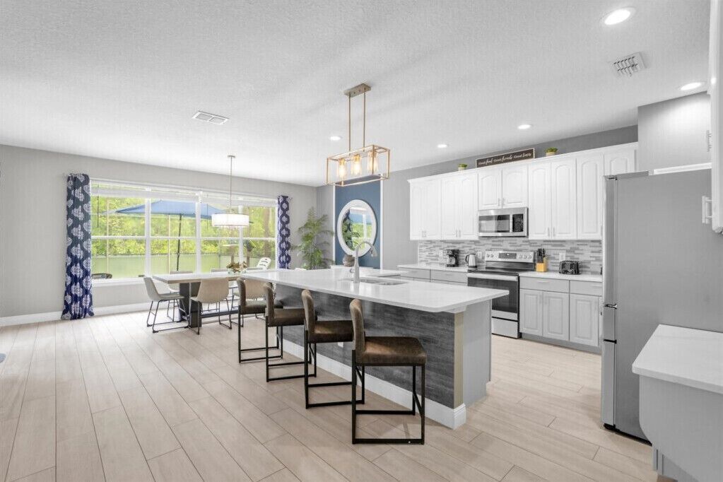 Photo of Kitchen in Bellavida